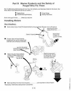 1988 "CC" Colt / Junior thru 8 Models Service Repair Manual, P/N 507659, Page 20
