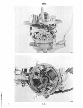 1988 "CC" Colt / Junior thru 8 Models Service Repair Manual, P/N 507659, Page 204