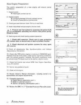 1989 Johnson Evinrude "CE" 9.9 thru 30 Service Repair Manual, P/N 507754, Page 30