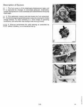 1989 Johnson Evinrude "CE" Colt/Junior thru 8 Service Repair Manual, P/N 507753, Page 66