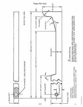 1989 Johnson Evinrude "CE" Colt/Junior thru 8 Service Repair Manual, P/N 507753, Page 151
