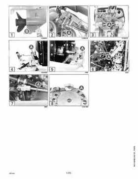 1991 Johnson/Evinrude EI 60 thru 70 outboards Service Repair Manual P/N 507948, Page 21