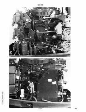1991 Johnson/Evinrude EI 60 thru 70 outboards Service Repair Manual P/N 507948, Page 166