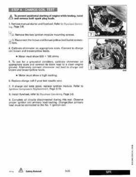 1992 Johnson/Evinrude EN 2.3 thru 8 outboards Service Repair Manual, P/N 508141, Page 114