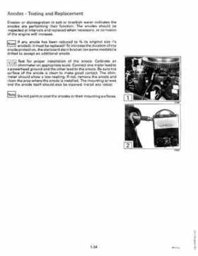 1992 Johnson Evinrude "EN" 40 thru 55 Service Repair Manual, P/N 508143, Page 40