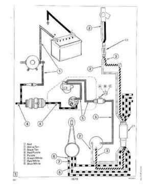 1992 Johnson Evinrude "EN" 40 thru 55 Service Repair Manual, P/N 508143, Page 328