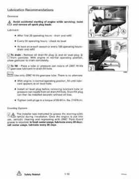 1992 Johnson Evinrude "EN" 60 deg Loop V Service Repair Manual, P/N 508146, Page 16