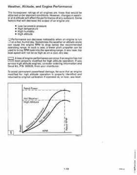 1992 Johnson Evinrude "EN" 60 deg Loop V Service Repair Manual, P/N 508146, Page 24