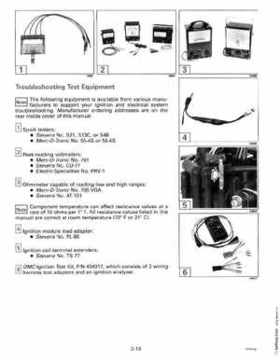 1992 Johnson Evinrude "EN" 60 deg Loop V Service Repair Manual, P/N 508146, Page 104