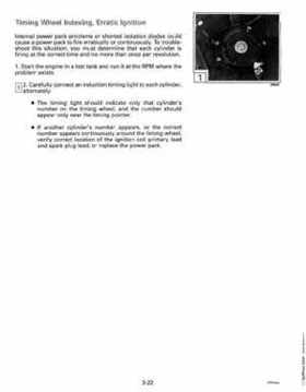 1992 Johnson Evinrude "EN" 60 deg Loop V Service Repair Manual, P/N 508146, Page 108