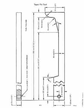 1992 Johnson Evinrude "EN" 60 deg Loop V Service Repair Manual, P/N 508146, Page 130