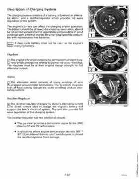 1992 Johnson Evinrude "EN" 60 deg Loop V Service Repair Manual, P/N 508146, Page 243