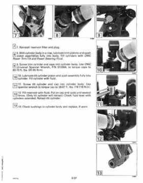 1992 Johnson Evinrude "EN" 60 deg Loop V Service Repair Manual, P/N 508146, Page 310