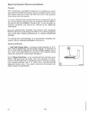 1992 Johnson Evinrude "EN" 60 thru 70 Service Repair Manual, P/N 508144, Page 58