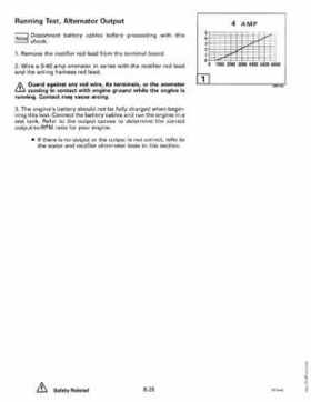 1992 Johnson Evinrude "EN" 9.9 thru 30 Service Repair Manual, P/N 508142, Page 310