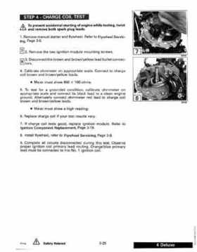 1993 Johnson Evinrude "ET" 2 thru 8 Service Repair Manual, P/N 508281, Page 114
