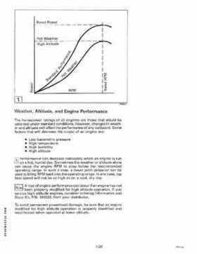 1993 Johnson Evinrude "ET" 9.9 thru 30 Service Repair Manual, P/N 508282, Page 32