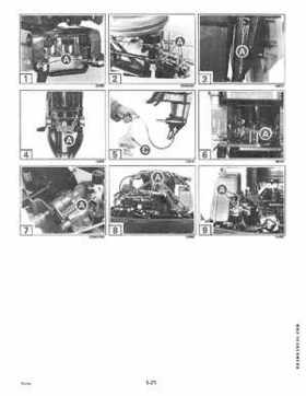 1994 Johnson/Evinrude "ER" 2 thru 8 outboards Service Repair Manual P/N 500606, Page 27