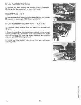 1994 Johnson/Evinrude "ER" 2 thru 8 outboards Service Repair Manual P/N 500606, Page 63