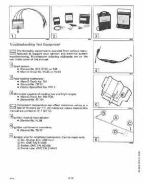 1994 Johnson/Evinrude "ER" 2 thru 8 outboards Service Repair Manual P/N 500606, Page 102