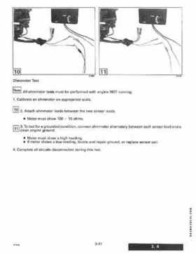 1994 Johnson/Evinrude "ER" 2 thru 8 outboards Service Repair Manual P/N 500606, Page 130