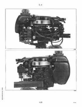 1994 Johnson/Evinrude "ER" 2 thru 8 outboards Service Repair Manual P/N 500606, Page 164