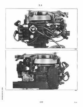 1994 Johnson/Evinrude "ER" 2 thru 8 outboards Service Repair Manual P/N 500606, Page 166