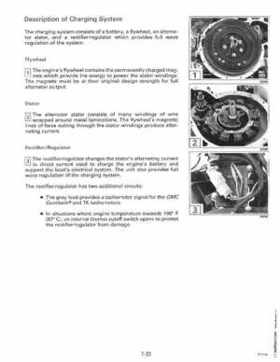 1994 Johnson Evinrude "ER" 60 LV 150, 150C, 175 Service Repair Manual, P/N 500611, Page 248