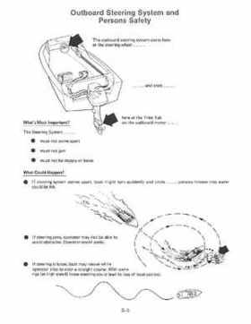 1994 Johnson/Evinrude "ER" 60 thru 70 outboards Service Repair Manual P/N 500609, Page 333