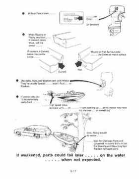 1994 Johnson/Evinrude "ER" 60 thru 70 outboards Service Repair Manual P/N 500609, Page 339