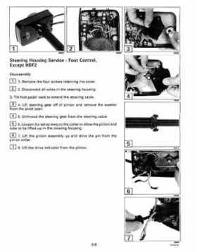 1994 Johnson/Evinrude Electric outboards Service Manual, Page 69