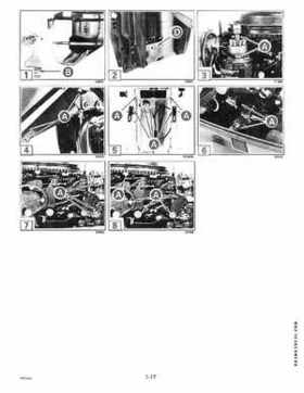 1994 Johnson/Evinrude Outboards 40 thru 55 Service Repair Manual P/N 500608, Page 23