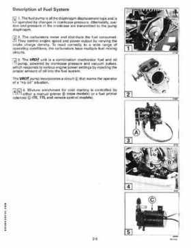 1994 Johnson/Evinrude Outboards 40 thru 55 Service Repair Manual P/N 500608, Page 66