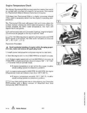 1994 Johnson/Evinrude Outboards 40 thru 55 Service Repair Manual P/N 500608, Page 146