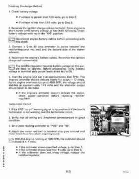 1994 Johnson/Evinrude Outboards 40 thru 55 Service Repair Manual P/N 500608, Page 294