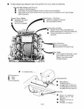 1994 Johnson/Evinrude Outboards 40 thru 55 Service Repair Manual P/N 500608, Page 338
