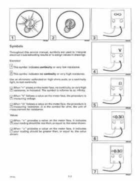 1995 Johnson Evinrude "EO" 9.9 thru 30, 2-Cylinder Service Repair Manual, P/N 503146, Page 13