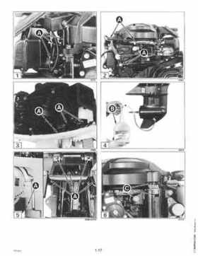 1995 Johnson Evinrude "EO" 9.9 thru 30, 2-Cylinder Service Repair Manual, P/N 503146, Page 23