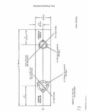 1995 Johnson Evinrude "EO" 9.9 thru 30, 2-Cylinder Service Repair Manual, P/N 503146, Page 105