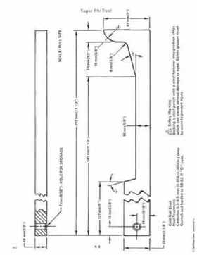 1995 Johnson Evinrude "EO" 9.9 thru 30, 2-Cylinder Service Repair Manual, P/N 503146, Page 141