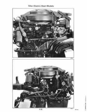 1995 Johnson Evinrude "EO" 9.9 thru 30, 2-Cylinder Service Repair Manual, P/N 503146, Page 162