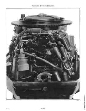 1995 Johnson Evinrude "EO" 9.9 thru 30, 2-Cylinder Service Repair Manual, P/N 503146, Page 189