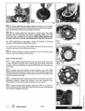 1995 Johnson Evinrude "EO" 9.9 thru 30, 2-Cylinder Service Repair Manual, P/N 503146, Page 272