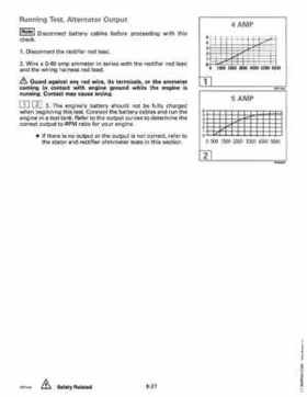 1995 Johnson Evinrude "EO" 9.9 thru 30, 2-Cylinder Service Repair Manual, P/N 503146, Page 317