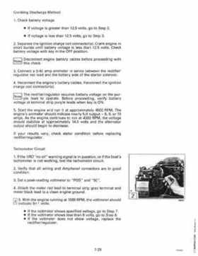 1995 Johnson Evinrude "EO" 90 CV 85 thru 115 Service Repair Manual, P/N 503150, Page 256