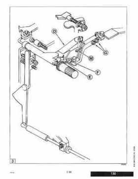 1995 Johnson/Evinrude Outboards 125-300 90 degree LV Service Repair Manual P/N 503152, Page 45