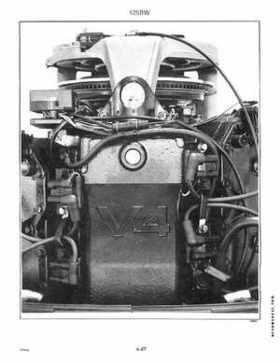 1995 Johnson/Evinrude Outboards 125-300 90 degree LV Service Repair Manual P/N 503152, Page 236