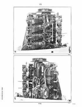 1995 Johnson/Evinrude Outboards 125-300 90 degree LV Service Repair Manual P/N 503152, Page 239
