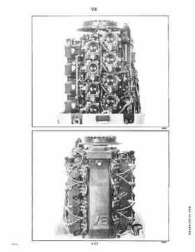 1995 Johnson/Evinrude Outboards 125-300 90 degree LV Service Repair Manual P/N 503152, Page 240