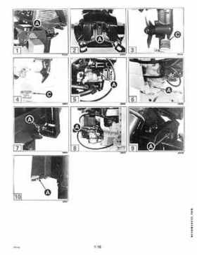 1995 Johnson/Evinrude Outboards 2 thru 8 Service Repair Manual P/N 503145, Page 25